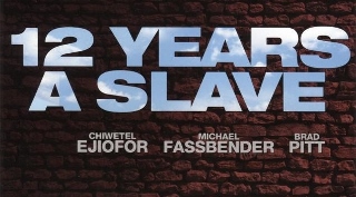 Post image for Film Review: 12 YEARS A SLAVE (directed by Steve McQueen)