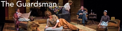 Post image for Los Angeles Theater Review: THE GUARDSMAN (A Noise Within in Pasadena)