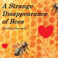 Post image for Los Angeles Theater Review: A STRANGE DISAPPEARANCE OF BEES (Raven Playhouse)