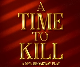 Post image for Broadway Theater Review:  A TIME TO KILL (John Golden Theatre)