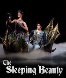 Post image for Chicago Dance Review: THE SLEEPING BEAUTY (Ballet West at the Auditorium Theatre)
