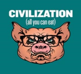 Post image for Los Angeles Theater Review: CIVILIZATION (ALL YOU CAN EAT) (Son of Semele)