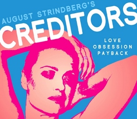 Post image for Los Angeles Theater Review: CREDITORS (Odyssey Theatre in West Los Angeles)