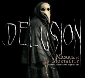 Post image for Los Angeles Theater Review: DELUSION: MASQUE OF MORTALITY (Bethany Presbyterian Church in Silverlake)