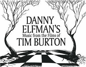 Post image for Los Angeles Music Preview: DANNY ELFMAN’S MUSIC FROM THE FILMS OF TIM BURTON (Nokia Theatre)