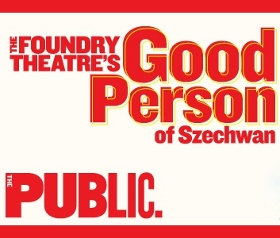 Post image for Off-Broadway Theater Review: GOOD PERSON OF SZECHWAN (The Public Theater)