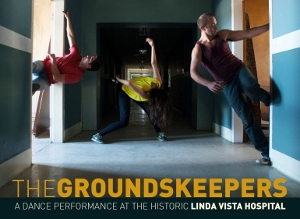 Post image for Los Angeles Dance Review: THE GROUNDSKEEPERS (Heidi Duckler Dance Theatre)
