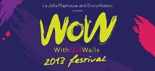 Post image for San Diego Theater Review and Commentary: OUR TOWN, PLATONOV and the WithOutWalls Festival (La Jolla Playhouse)