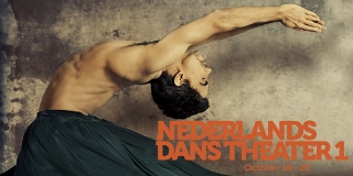 Post image for Los Angeles Dance Review: NEDERLANDS DANS THEATER 1 (Dorothy Chandler Pavilion)