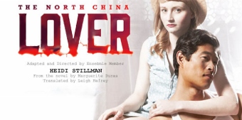 Post image for Chicago Theater Review: THE NORTH CHINA LOVER (Lookingglass Theatre Company)