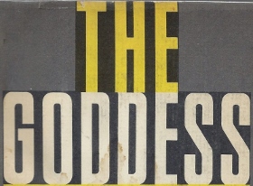 Post image for Chicago Theater Review: THE GODDESS (The Artistic Home)