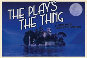 Post image for Off-Broadway Theater Review: THE PLAY’S THE THING (Storm Theatre Company)