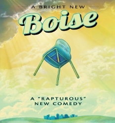 Post image for Bay Area Theater Review: A BRIGHT NEW BOISE (Aurora Theatre)
