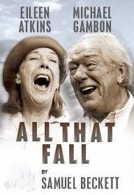 Post image for Off-Broadway Theater Review: ALL THAT FALL (59E59)