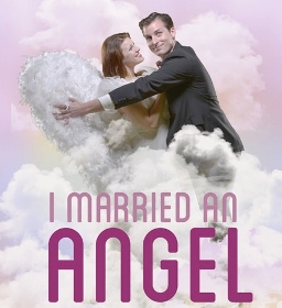 Post image for San Francisco Theater Review: I MARRIED AN ANGEL (42nd Street Moon at the Eureka Theater)