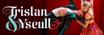 Post image for Bay Area Theater Review: TRISTAN & YSEULT (Berkeley Repertory Theatre)