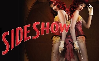 Post image for San Diego Theater Review: SIDE SHOW (La Jolla Playhouse)