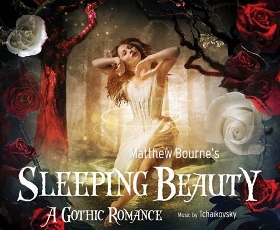 Post image for Los Angeles/Tour Dance Review: MATTHEW BOURNE’S SLEEPING BEAUTY (Ahmanson Theatre)