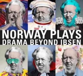 Post image for Off-Broadway Theater Review: NORWAY PLAYS: DRAMA BEYOND IBSEN (Theater for the New City)