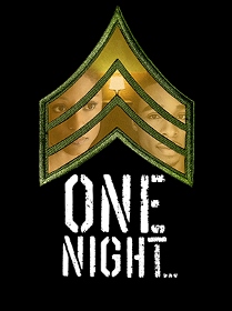 Post image for Off-Broadway Theater Review: ONE NIGHT… (Cherry Lane Theater)