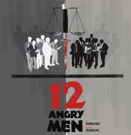 Post image for Los Angeles Theater Review: TWELVE ANGRY MEN (Pasadena Playhouse)