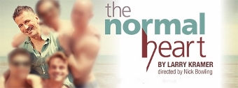 Post image for Chicago Theater Review: THE NORMAL HEART (TimeLine Theatre at Stage 773)