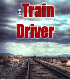 Post image for Theater Review: THE TRAIN DRIVER (Fountain Theatre)