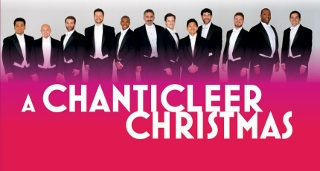Post image for Los Angeles Music Preview: A CHANTICLEER CHRISTMAS (Disney Hall)
