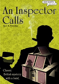 Post image for Chicago Theater Review: AN INSPECTOR CALLS (Remy Bumppo at Greenhouse Theatre Center)