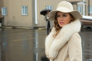 Amy Adams in Columbia Pictures' AMERICAN HUSTLE.