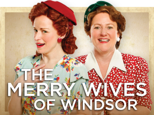 Post image for Chicago Theater Review: THE MERRY WIVES OF WINDSOR (Chicago Shakespeare Theater)