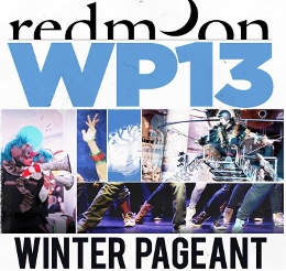 Post image for Chicago Theater Review: WINTER PAGEANT (Redmoon)