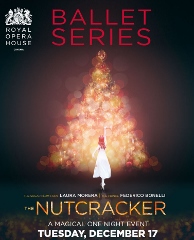Post image for London Dance Preview: THE NUTCRACKER (Royal Ballet at the Royal Opera House; screened nationwide by NCM Fathom Events)