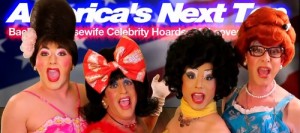 THE KINSEY SICKS America’s Next Top Bachelor Housewife Celebrity Hoarder Makeover Star Gone Wild! LOGO