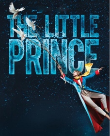 Post image for Chicago Theater Review: THE LITTLE PRINCE (Lookingglass)