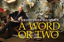 Post image for Los Angeles Theater Review: A WORD OR TWO (Ahmanson Theatre)