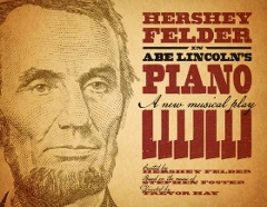 Post image for Los Angeles Theater Review: ABE LINCOLN’S PIANO (Geffen Playhouse)
