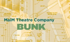 Post image for Los Angeles Theater Review: BUNK (Son of Semele)
