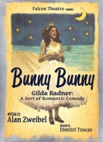 Post image for Los Angeles Theater Review: BUNNY BUNNY (Falcon Theatre in Burbank)