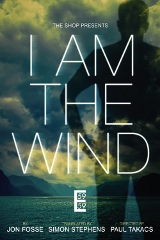 Post image for Off-Broadway Theater Review: I AM THE WIND (59E59)