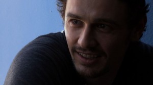 James Franco in the movie INTERIOR. LEATHER BAR. directed by James Franco and Travis Mathews.