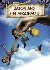 Post image for Los Angeles Theater Review: JASON AND THE ARGONAUTS (Wallis Annenberg Center in Beverly Hills)