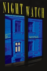 Post image for Los Angeles Theater Review: NIGHT WATCH (Theatre 40 in Beverly Hills)