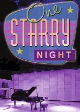 Post image for Los Angeles Theater Preview: ONE STARRY NIGHT (Pasadena Playhouse)