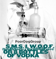 Post image for Los Angeles Theater Review: S.M.S.I.W.O.O.F. (Poor Dog Group at Son of Semele)