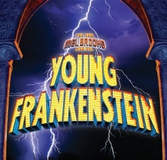 Post image for Chicago Theater Review: YOUNG FRANKENSTEIN (Drury Lane Theatre in Oakbrook Terrace)