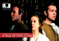 Post image for Chicago Theater Review: A TALE OF TWO CITIES (Lifeline Theatre)