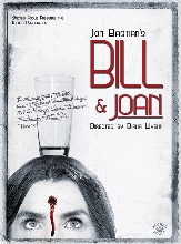 Post image for Los Angeles Theater Review: BILL & JOAN (Sacred Fools Theater Company)