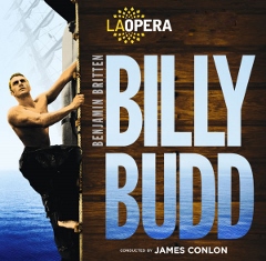 Post image for Los Angeles Opera Review: BILLY BUDD (LA Opera)