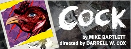 Post image for Chicago Theater Review: COCK (Profiles Theatre)